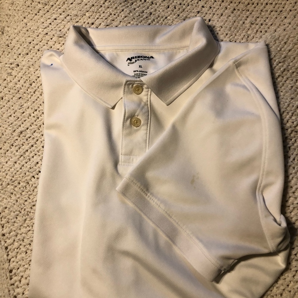 Arizona Polo
